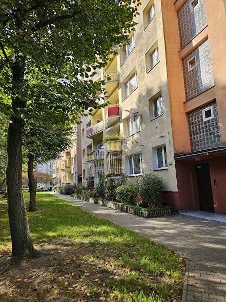 Mieszkanie na sprzedaż, Centrum, Szczecin, 68m2, 3 pokoje, 649 000 zł - zdjęcie 1