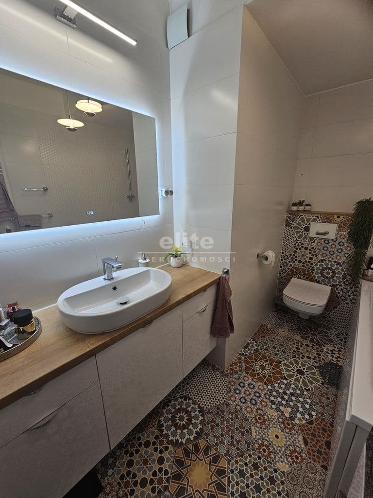 Mieszkanie na sprzedaż, os. Bukowe, Szczecin, 41m2, 2 pokoje, 675 000 zł - zdjęcie 8