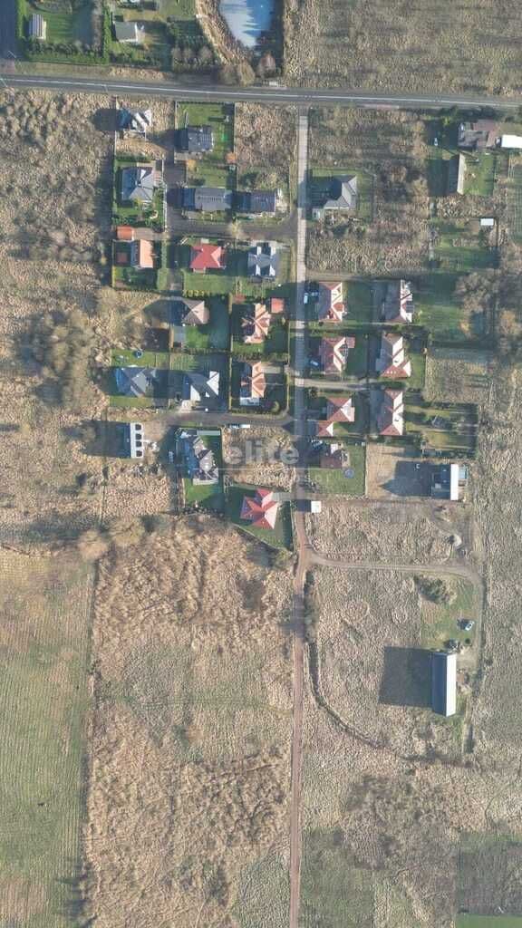 Działka na sprzedaż, Dobra, Zachodniopomorskie, 900m2, 252 000 zł - zdjęcie 3