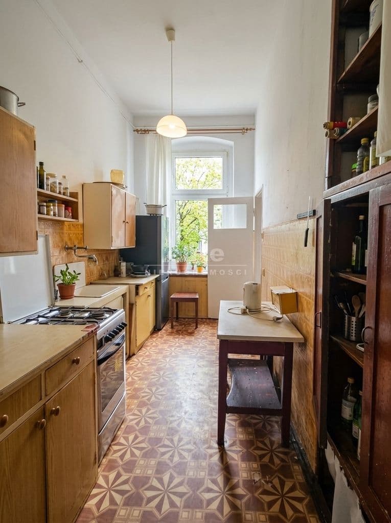 Mieszkanie na sprzedaż, Centrum, Szczecin, 50m2, 2 pokoje, 422 000 zł - zdjęcie 6