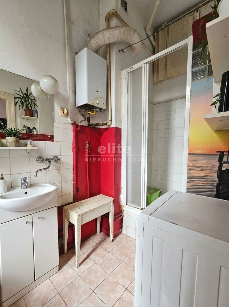 Mieszkanie na sprzedaż, Centrum, Szczecin, 50m2, 2 pokoje, 422 000 zł - zdjęcie 7