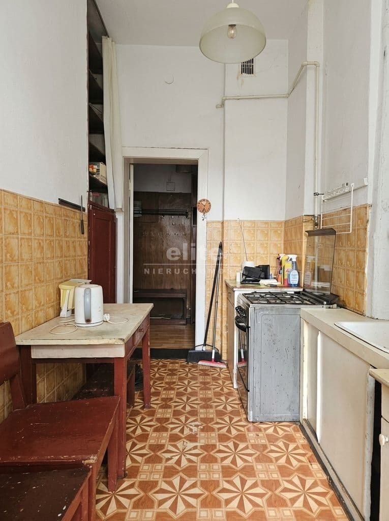 Mieszkanie na sprzedaż, Centrum, Szczecin, 50m2, 2 pokoje, 422 000 zł - zdjęcie 11