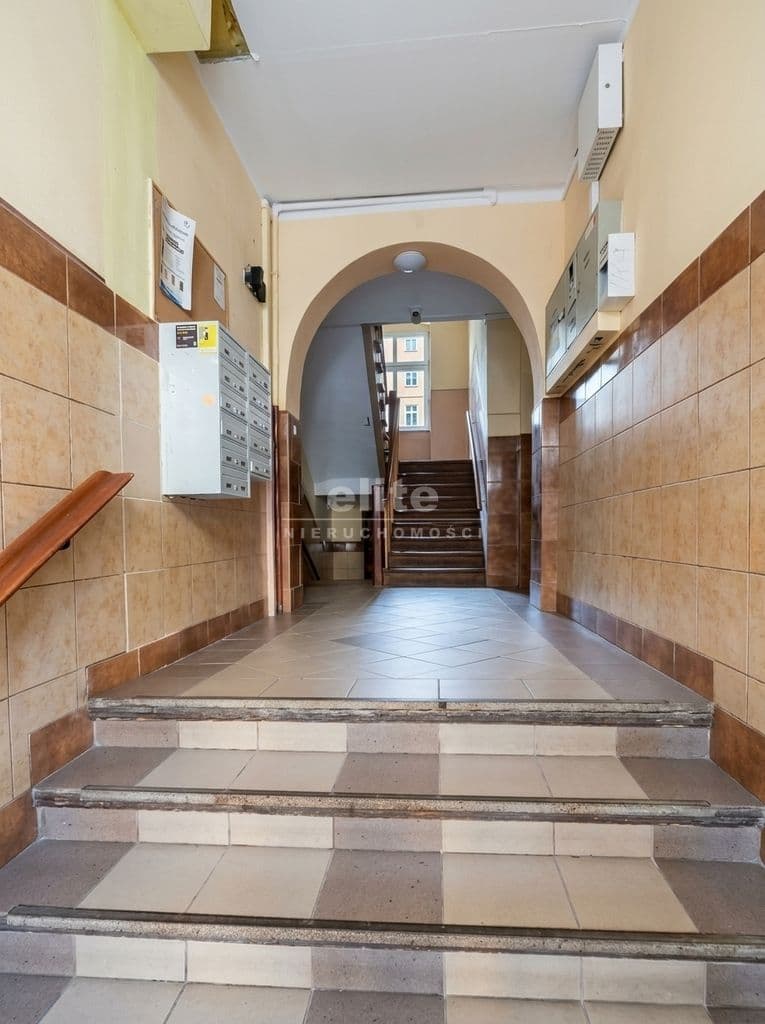 Mieszkanie na sprzedaż, Centrum, Szczecin, 50m2, 2 pokoje, 422 000 zł - zdjęcie 14