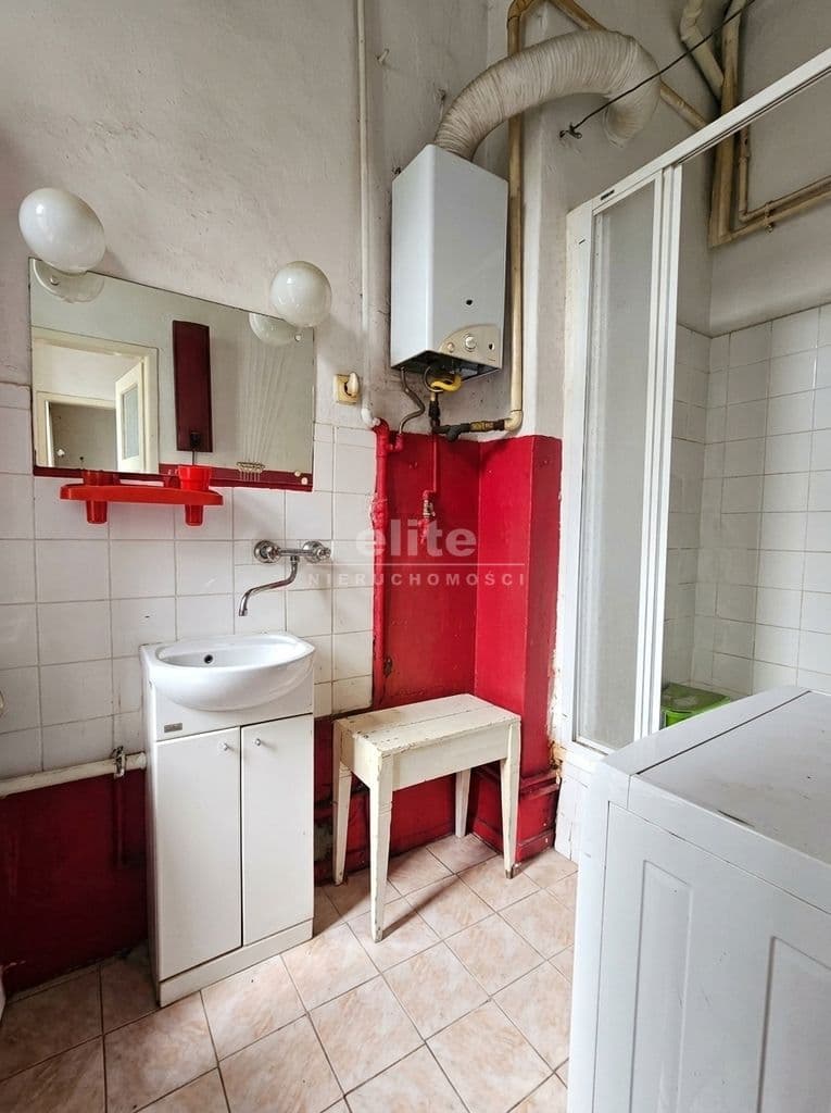 Mieszkanie na sprzedaż, Centrum, Szczecin, 50m2, 2 pokoje, 422 000 zł - zdjęcie 12