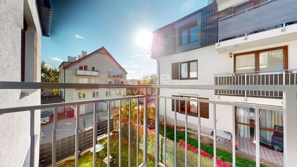 Mieszkanie na sprzedaż, Bukowo, Szczecin, 40m2, 2 pokoje, 500 000 zł - zdjęcie 10
