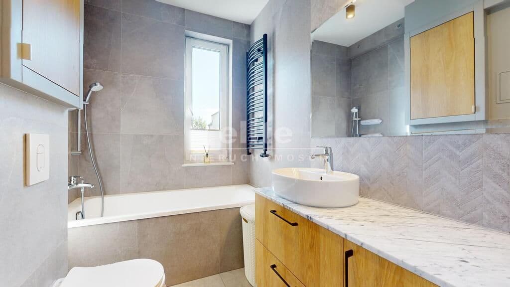 Mieszkanie na sprzedaż, Bukowo, Szczecin, 40m2, 2 pokoje, 500 000 zł - zdjęcie 13