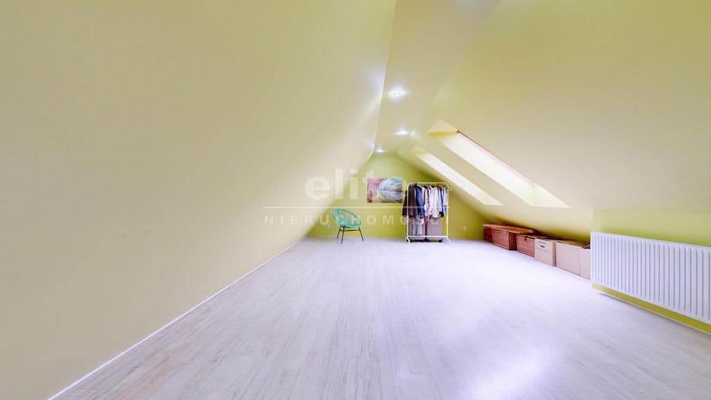 Dom wolnostojący na sprzedaż, os. Bandurskiego, Szczecin, 223m2, 6 pokoi, 1 370 000 zł - zdjęcie 21