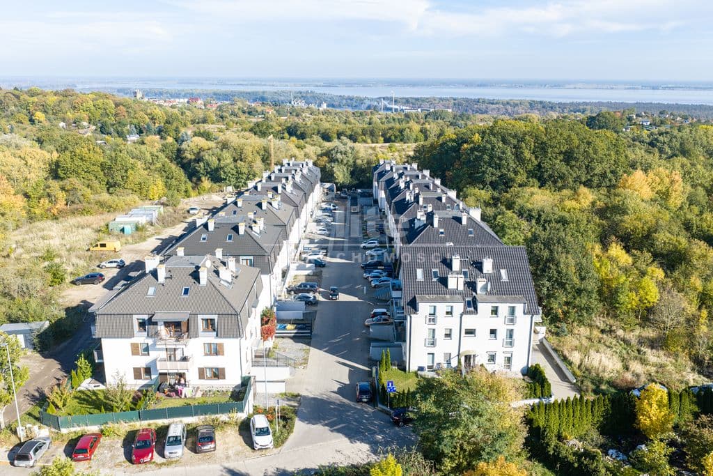 Mieszkanie na sprzedaż, Bukowo, Szczecin, 40m2, 2 pokoje, 500 000 zł - zdjęcie 2