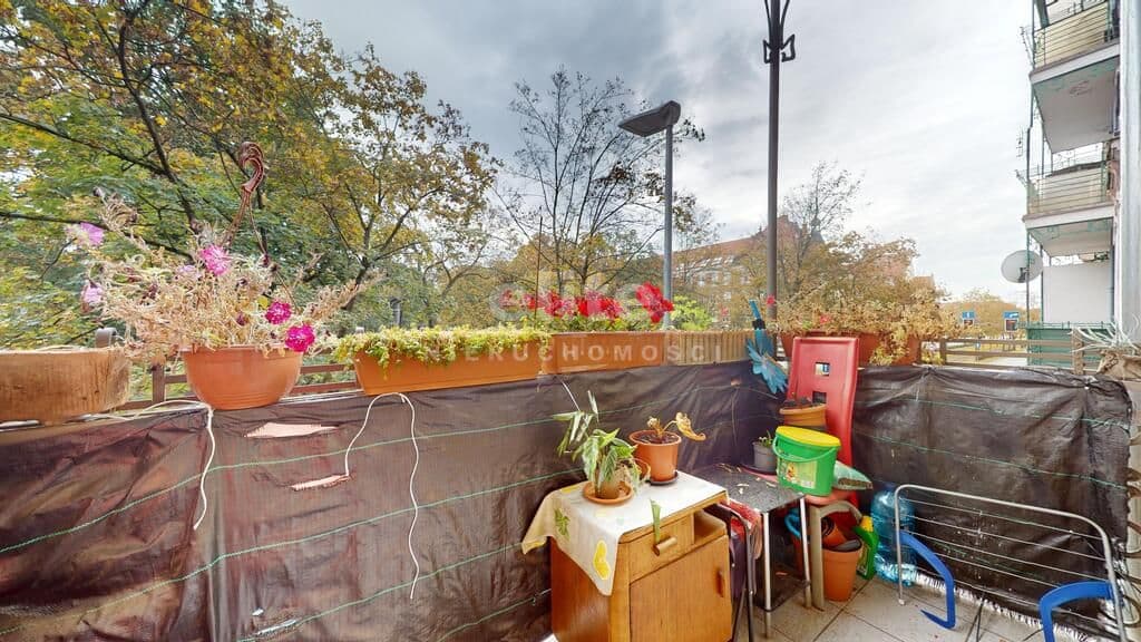 Mieszkanie na sprzedaż, Centrum, Szczecin, 48m2, 2 pokoje, 399 000 zł - zdjęcie 2