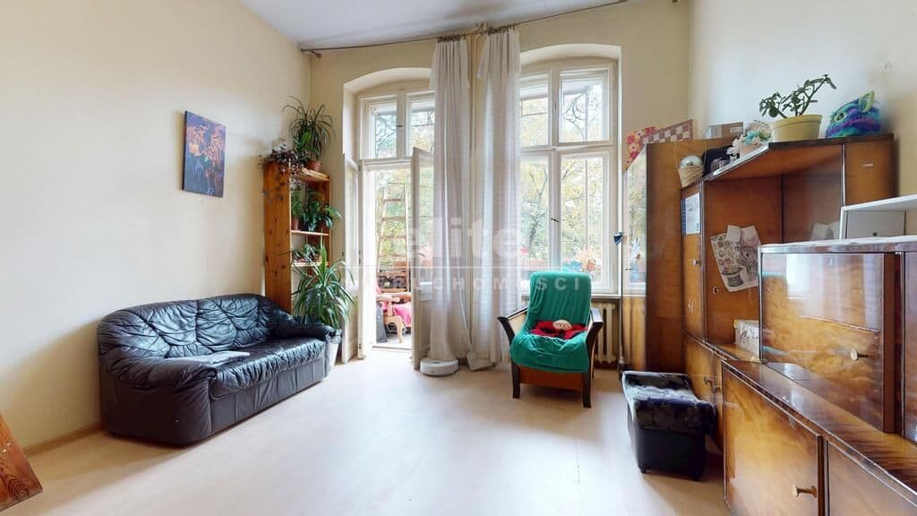 Mieszkanie na sprzedaż, Centrum, Szczecin, 48m2, 2 pokoje, 399 000 zł - zdjęcie 7