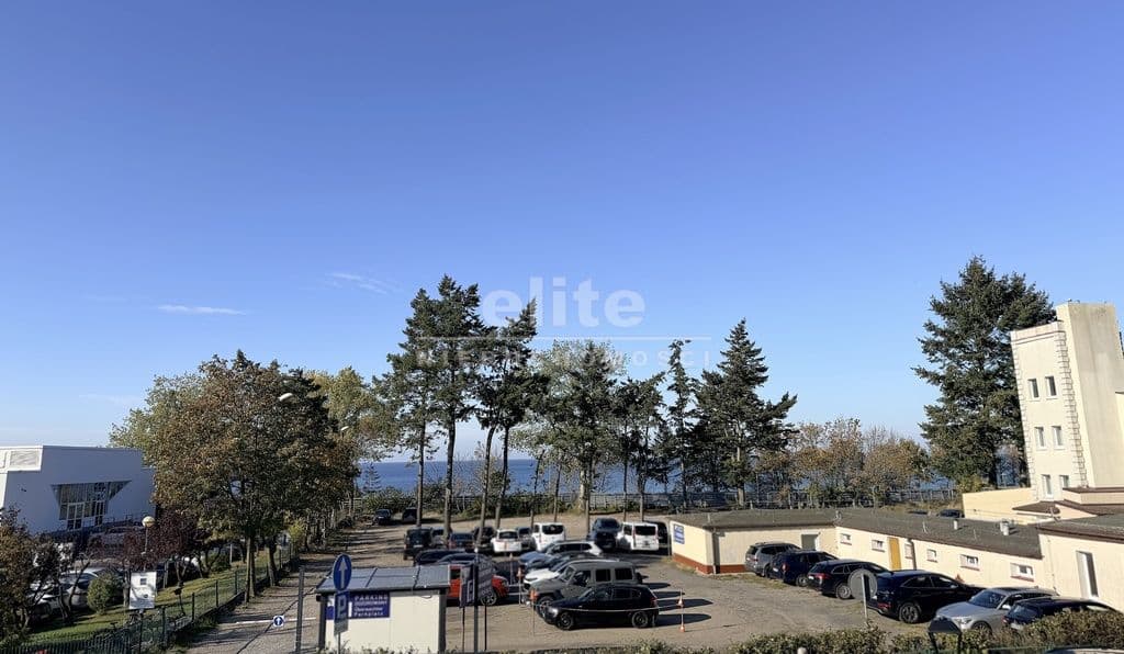 Mieszkanie na sprzedaż, Międzyzdroje, Zachodniopomorskie, 41m2, 2 pokoje, 1 150 000 zł - zdjęcie 13