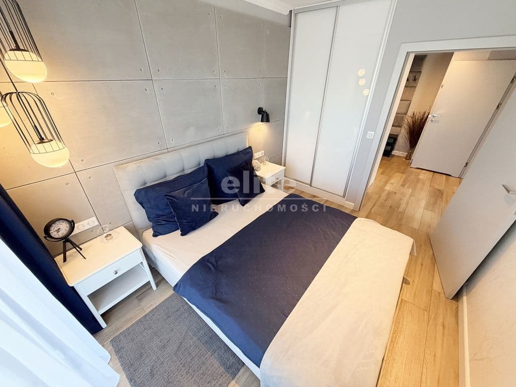 Mieszkanie na sprzedaż, Międzyzdroje, Zachodniopomorskie, 41m2, 2 pokoje, 1 150 000 zł - zdjęcie 6