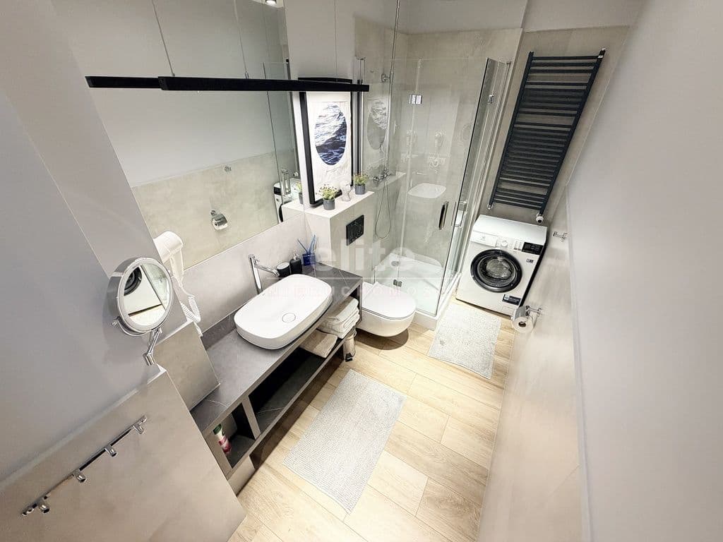 Mieszkanie na sprzedaż, Międzyzdroje, Zachodniopomorskie, 41m2, 2 pokoje, 1 150 000 zł - zdjęcie 8