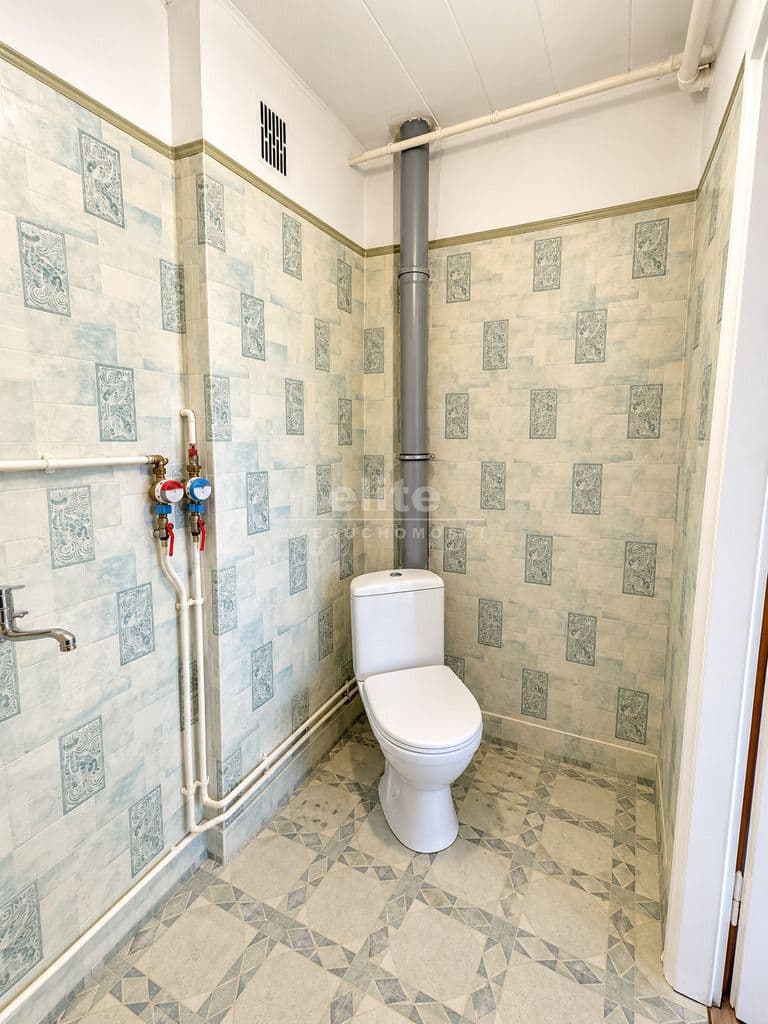 Mieszkanie na sprzedaż, Stargard, Zachodniopomorskie, 46m2, 3 pokoje, 305 000 zł - zdjęcie 16