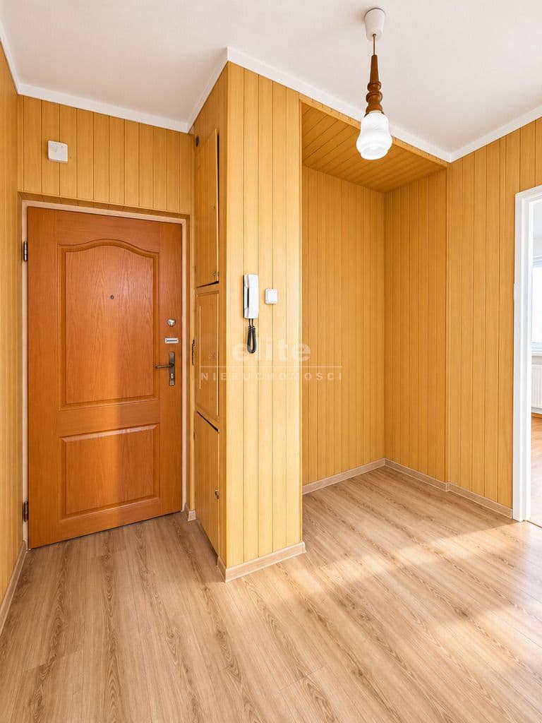Mieszkanie na sprzedaż, Stargard, Zachodniopomorskie, 46m2, 3 pokoje, 305 000 zł - zdjęcie 11