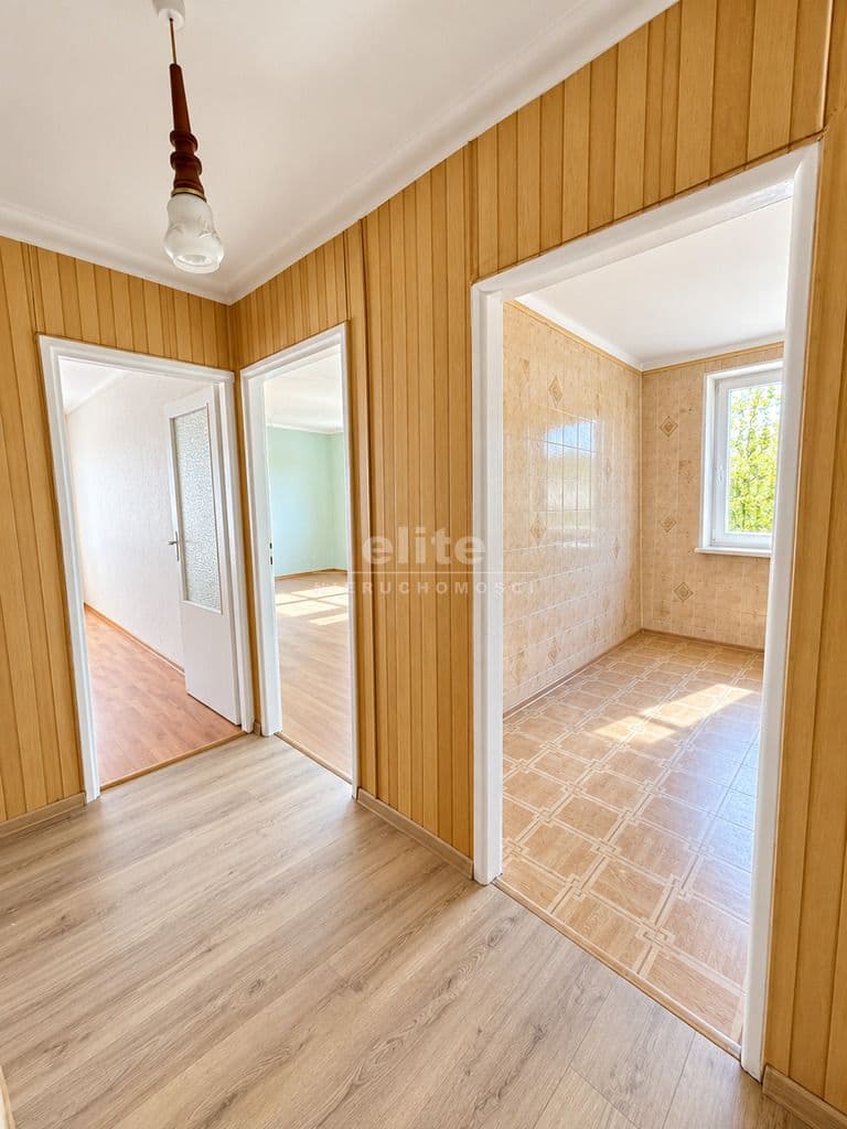 Mieszkanie na sprzedaż, Stargard, Zachodniopomorskie, 46m2, 3 pokoje, 305 000 zł - zdjęcie 10
