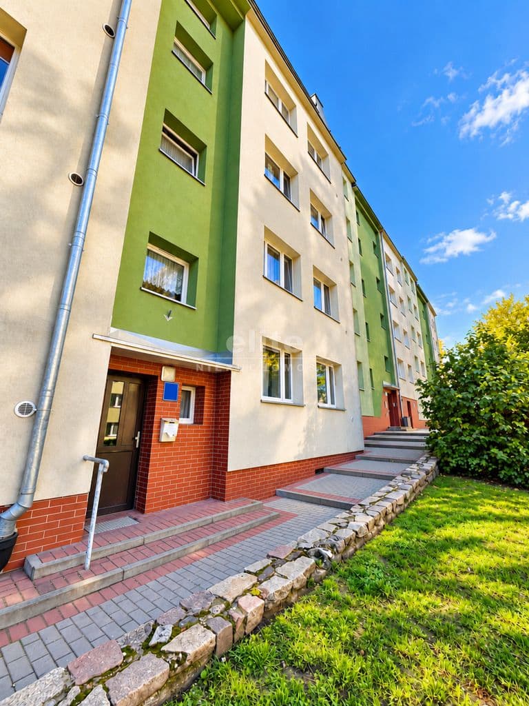 Mieszkanie na sprzedaż, Stargard, Zachodniopomorskie, 46m2, 3 pokoje, 305 000 zł - zdjęcie 18