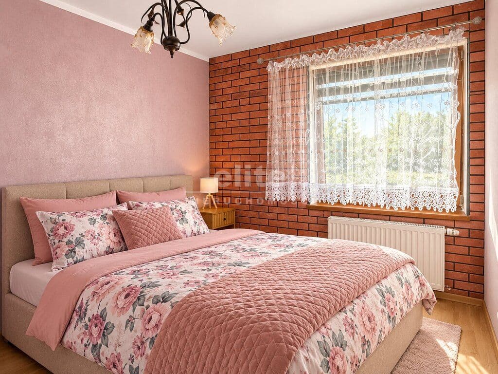 Mieszkanie na sprzedaż, Mierzyn, Zachodniopomorskie, 58m2, 3 pokoje, 579 000 zł - zdjęcie 5