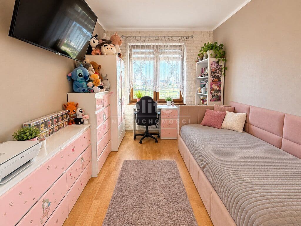 Mieszkanie na sprzedaż, Mierzyn, Zachodniopomorskie, 58m2, 3 pokoje, 579 000 zł - zdjęcie 6