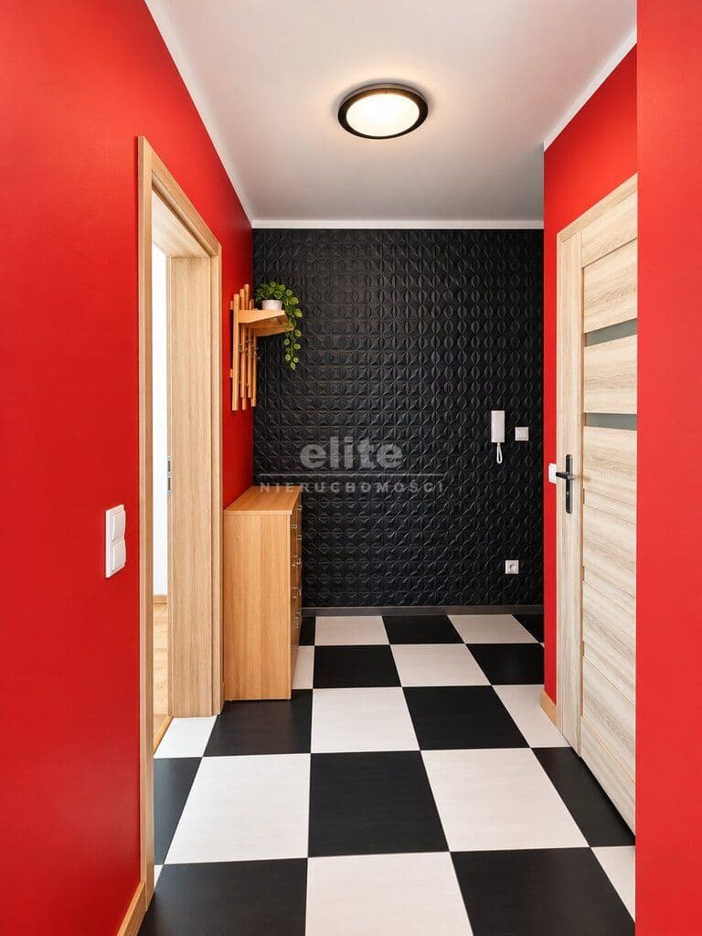 Mieszkanie na sprzedaż, Mierzyn, Zachodniopomorskie, 58m2, 3 pokoje, 579 000 zł - zdjęcie 8