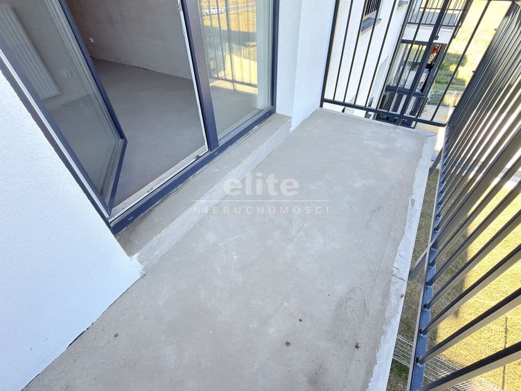 Mieszkanie na sprzedaż, Mierzyn, Zachodniopomorskie, 41m2, 2 pokoje, stan deweloperski, 457 184 zł - zdjęcie 6