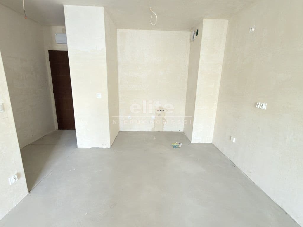 Mieszkanie na sprzedaż, Mierzyn, Zachodniopomorskie, 41m2, 2 pokoje, stan deweloperski, 457 184 zł - zdjęcie 5