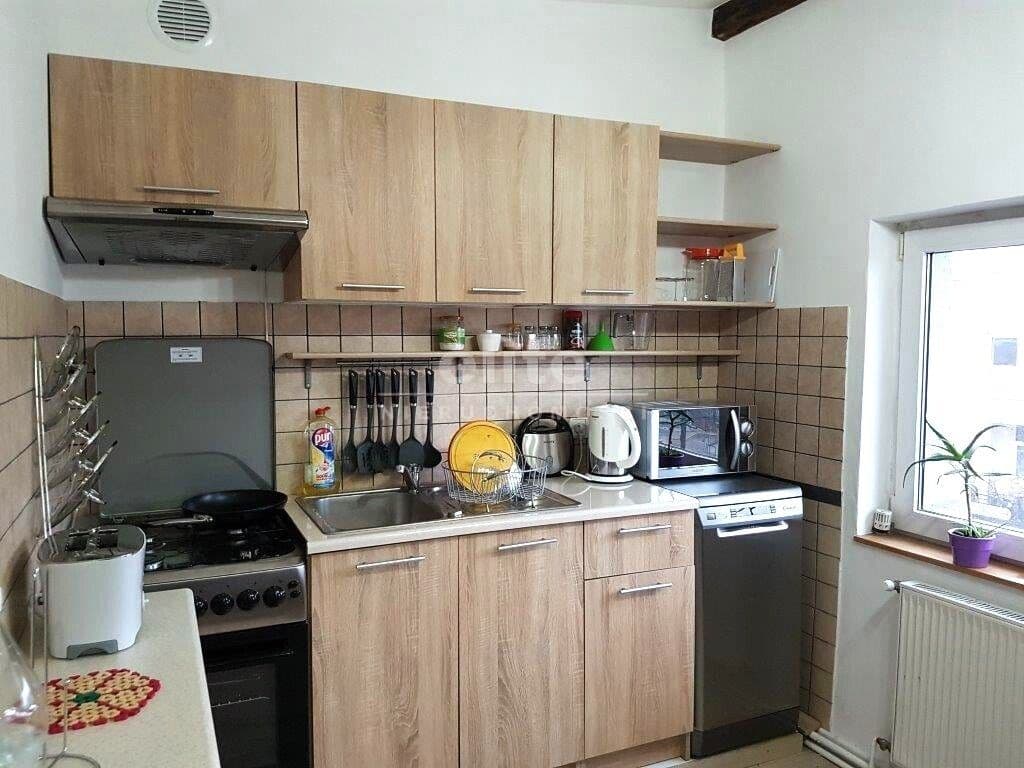 Mieszkanie na sprzedaż, Centrum, Szczecin, 99m2, 4 pokoje, 625 000 zł - zdjęcie 6