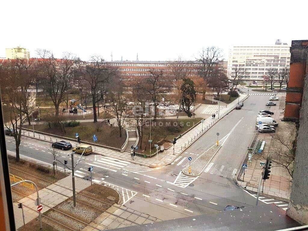 Mieszkanie na sprzedaż, Centrum, Szczecin, 99m2, 4 pokoje, 625 000 zł - zdjęcie 20