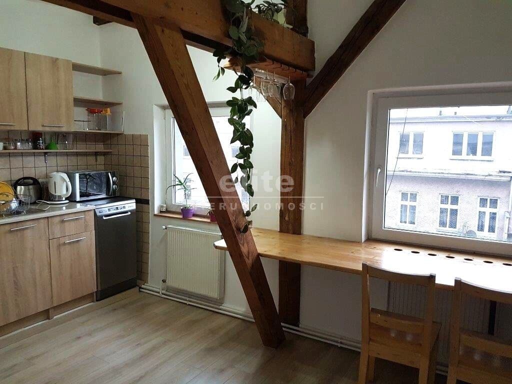 Mieszkanie na sprzedaż, Centrum, Szczecin, 99m2, 4 pokoje, 625 000 zł - zdjęcie 1