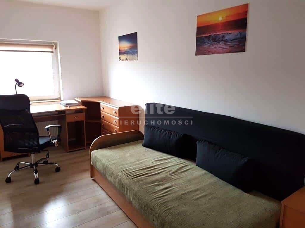 Mieszkanie na sprzedaż, Centrum, Szczecin, 99m2, 4 pokoje, 625 000 zł - zdjęcie 5