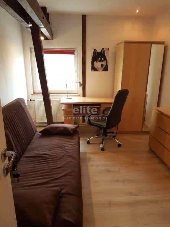 Mieszkanie na sprzedaż, Centrum, Szczecin, 99m2, 4 pokoje, 625 000 zł - zdjęcie 16