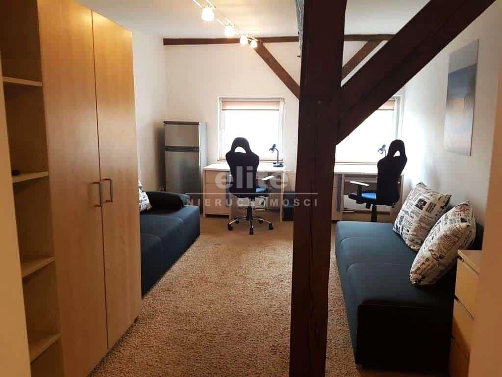 Mieszkanie na sprzedaż, Centrum, Szczecin, 99m2, 4 pokoje, 625 000 zł - zdjęcie 8