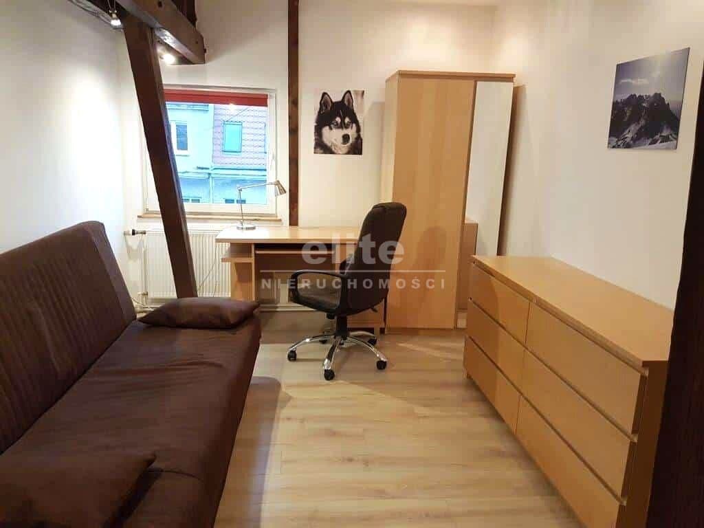 Mieszkanie na sprzedaż, Centrum, Szczecin, 99m2, 4 pokoje, 625 000 zł - zdjęcie 13