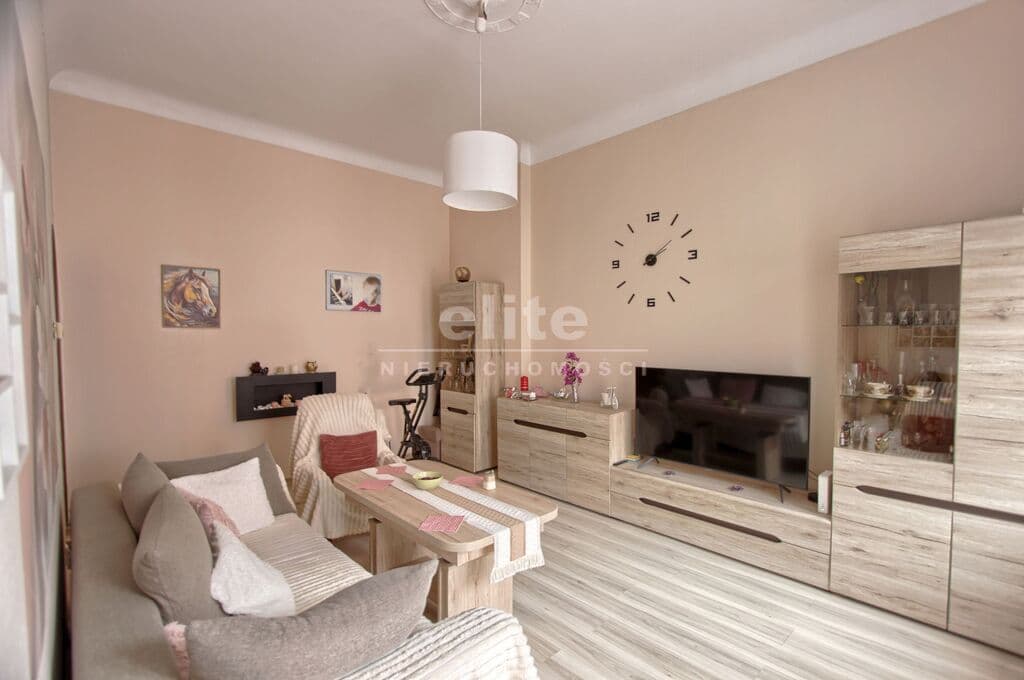 Mieszkanie na sprzedaż, Śródmieście, Szczecin, 47m2, 2 pokoje, 519 000 zł - zdjęcie 4