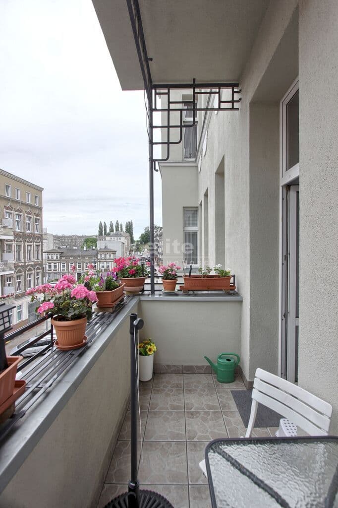 Mieszkanie na sprzedaż, Śródmieście, Szczecin, 47m2, 2 pokoje, 519 000 zł - zdjęcie 7