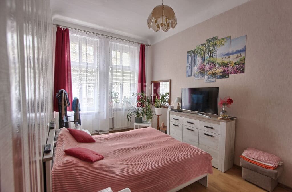 Mieszkanie na sprzedaż, Śródmieście, Szczecin, 47m2, 2 pokoje, 519 000 zł - zdjęcie 8