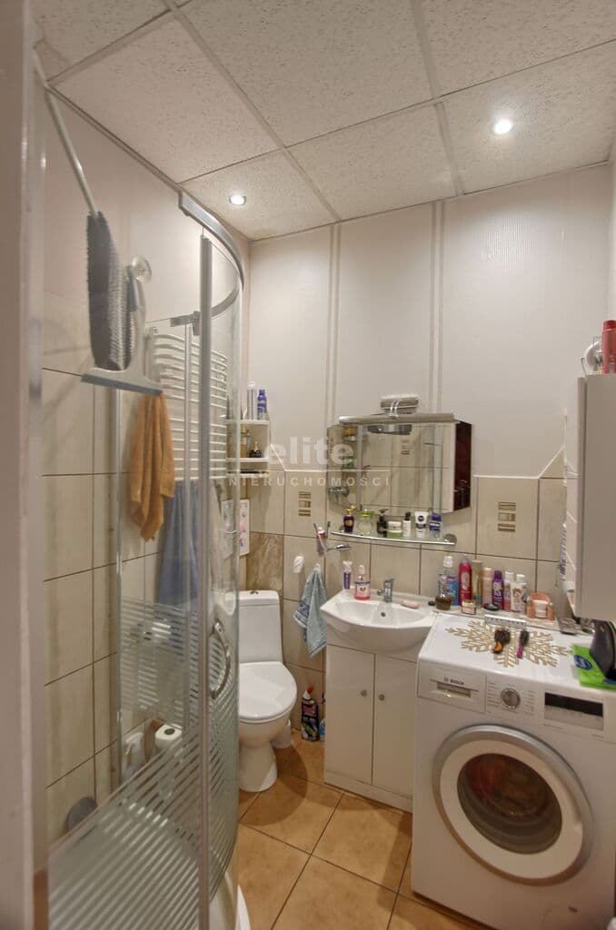 Mieszkanie na sprzedaż, Śródmieście, Szczecin, 47m2, 2 pokoje, 519 000 zł - zdjęcie 9