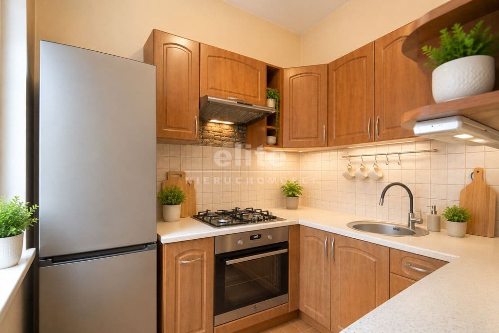 Mieszkanie na sprzedaż, Śródmieście, Szczecin, 47m2, 2 pokoje, 519 000 zł - zdjęcie 10