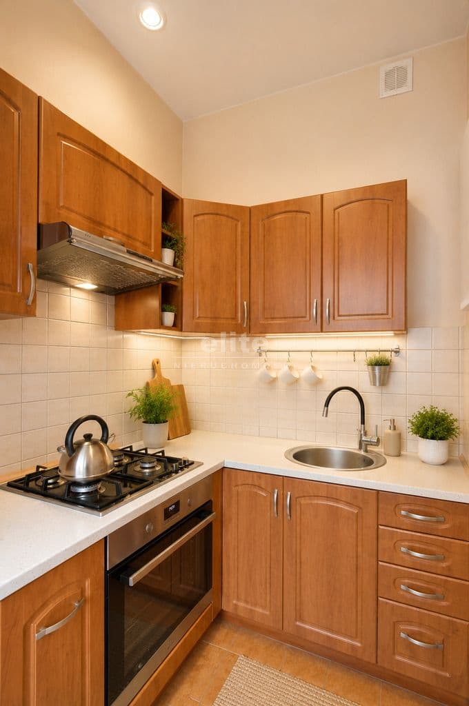 Mieszkanie na sprzedaż, Śródmieście, Szczecin, 47m2, 2 pokoje, 519 000 zł - zdjęcie 11