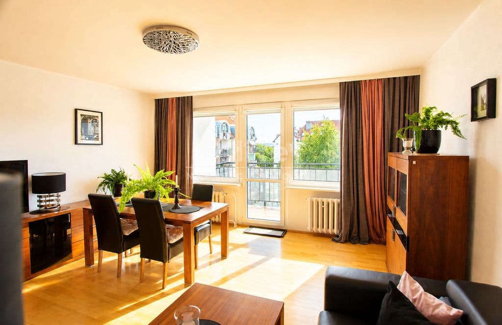 Mieszkanie na sprzedaż, Przecław, Zachodniopomorskie, 70m2, 3 pokoje, 739 000 zł - zdjęcie 3