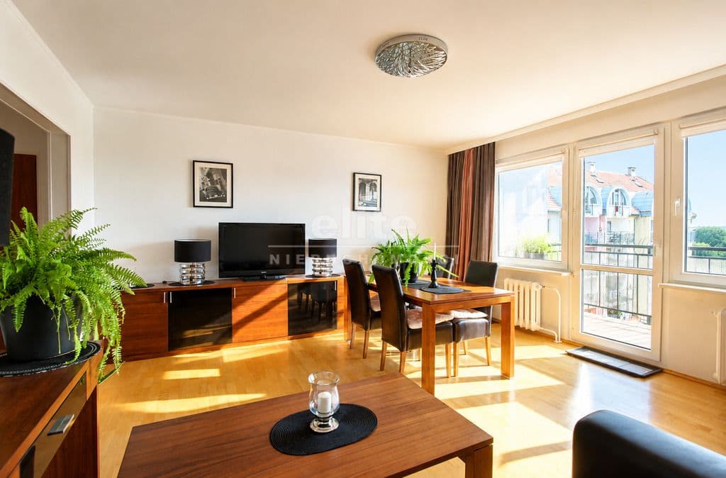 Mieszkanie na sprzedaż, Przecław, Zachodniopomorskie, 70m2, 3 pokoje, 739 000 zł - zdjęcie 2