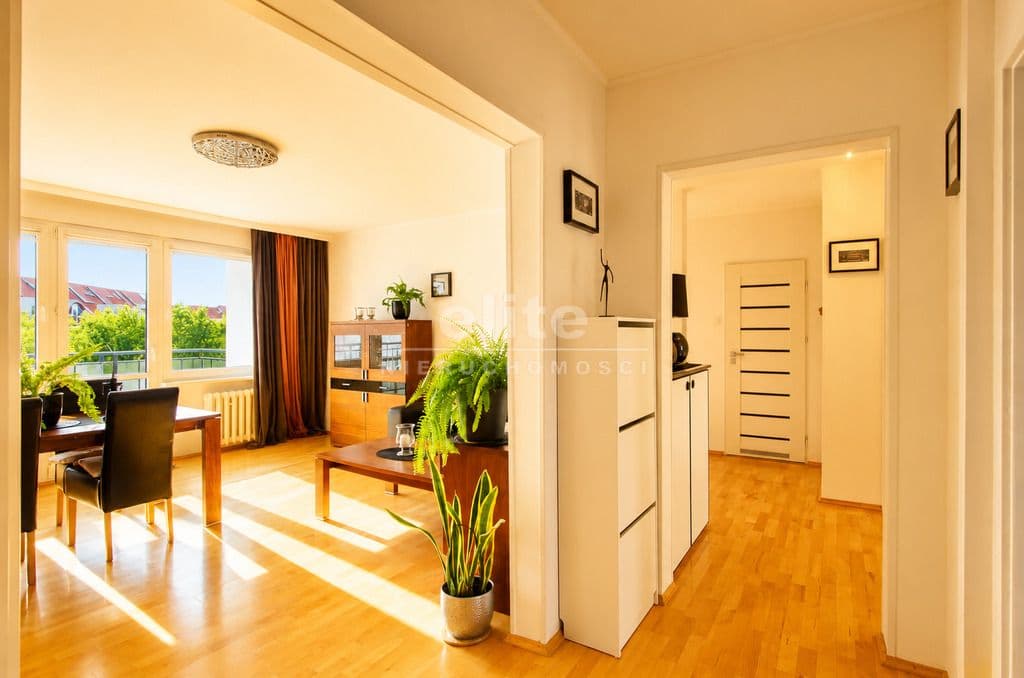 Mieszkanie na sprzedaż, Przecław, Zachodniopomorskie, 70m2, 3 pokoje, 739 000 zł - zdjęcie 4