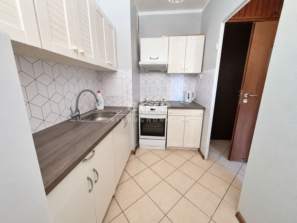 Mieszkanie na sprzedaż, os. Zawadzkiego-Klonowica, Szczecin, 36m2, kawalerka, 349 000 zł - zdjęcie 8