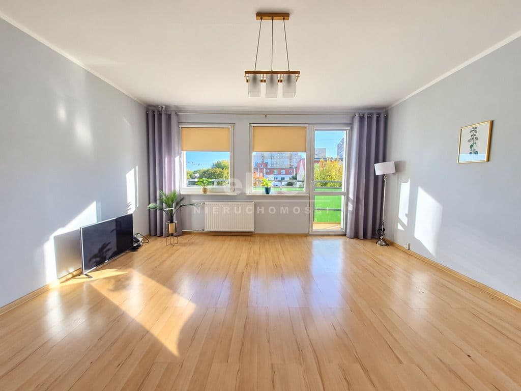 Mieszkanie na sprzedaż, os. Zawadzkiego-Klonowica, Szczecin, 36m2, kawalerka, 349 000 zł - zdjęcie 1