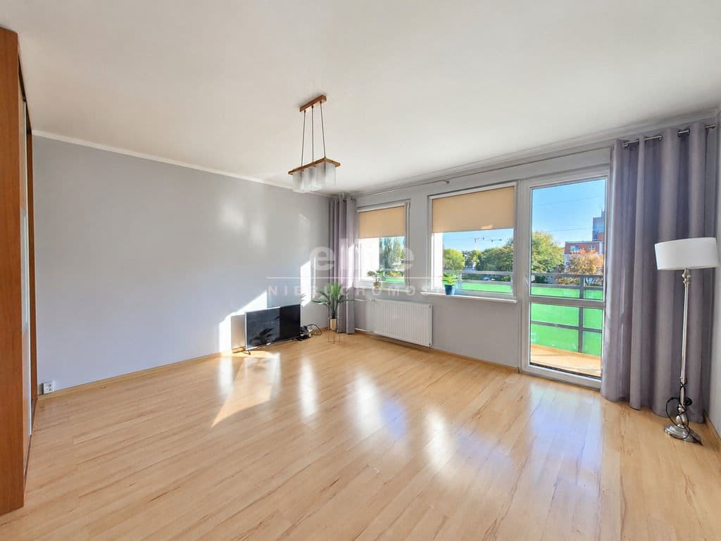 Mieszkanie na sprzedaż, os. Zawadzkiego-Klonowica, Szczecin, 36m2, kawalerka, 349 000 zł - zdjęcie 5
