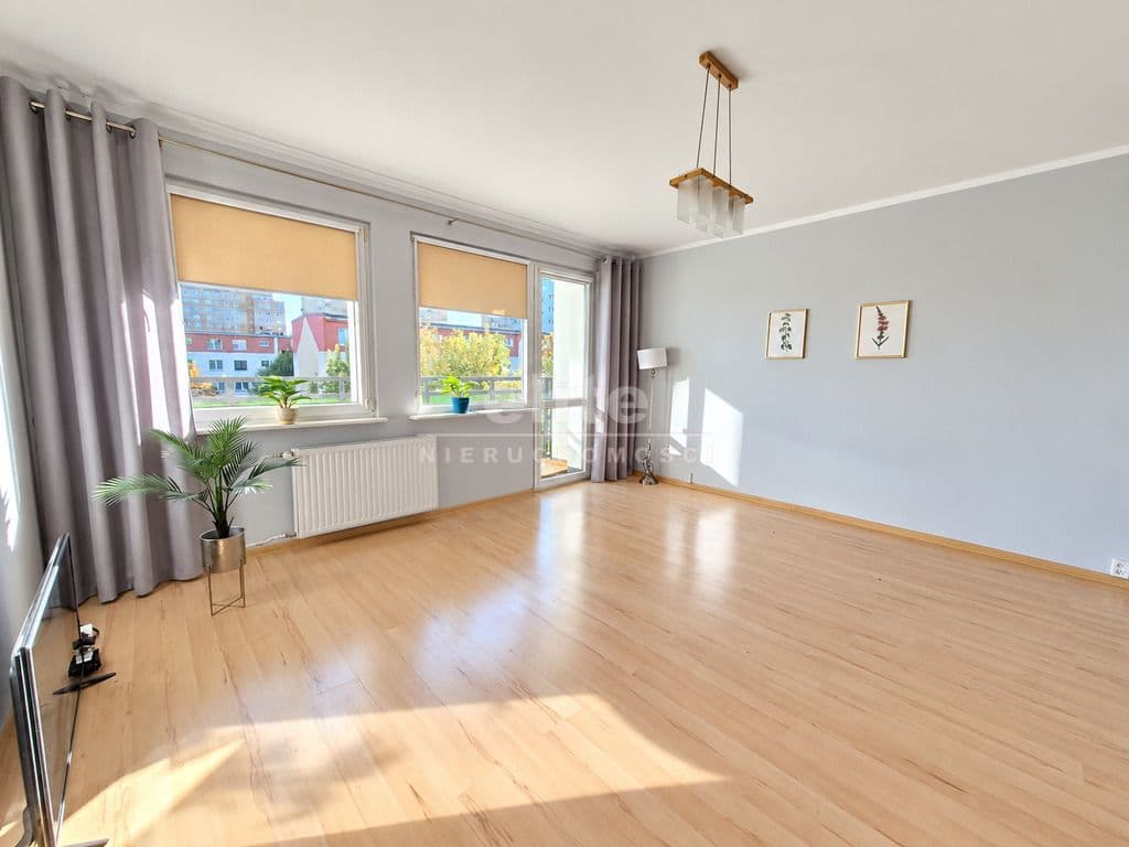 Mieszkanie na sprzedaż, os. Zawadzkiego-Klonowica, Szczecin, 36m2, kawalerka, 349 000 zł - zdjęcie 3