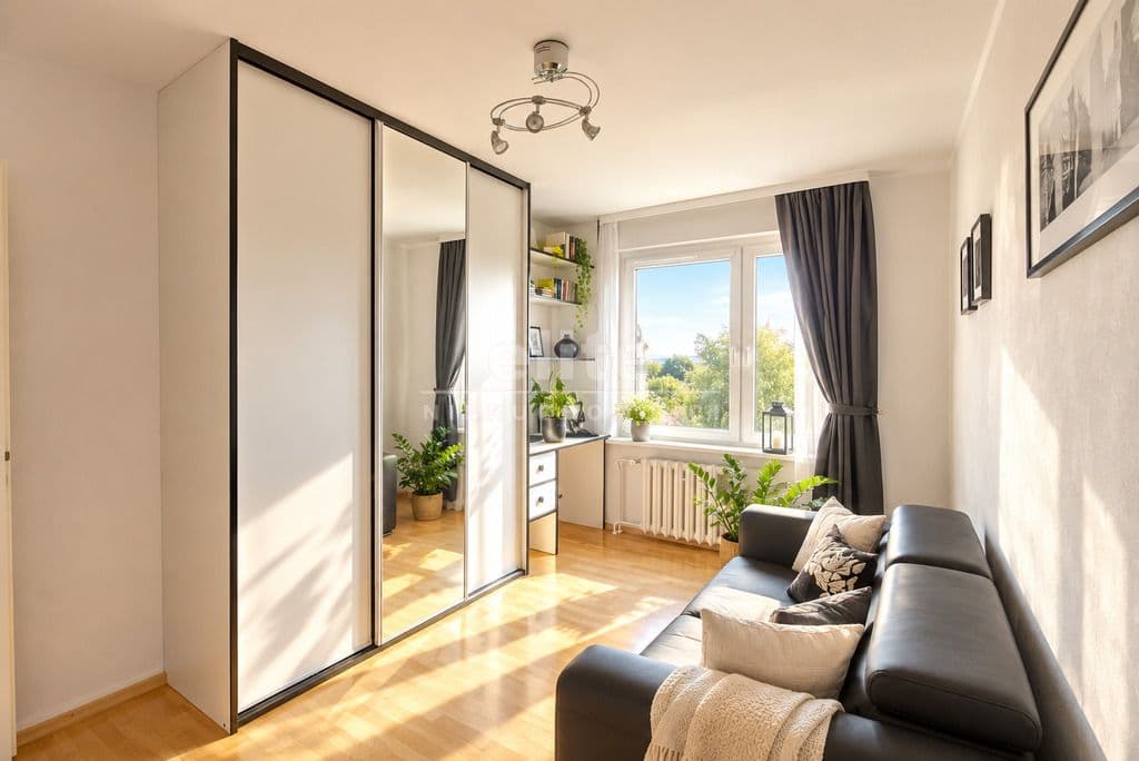 Mieszkanie na sprzedaż, Przecław, Zachodniopomorskie, 70m2, 3 pokoje, 739 000 zł - zdjęcie 8