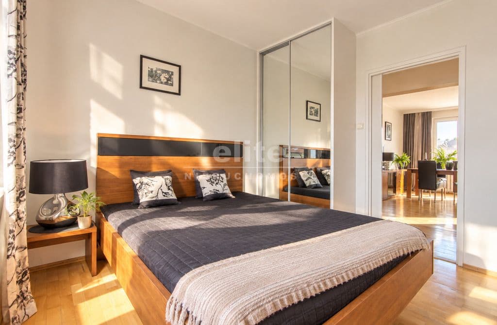 Mieszkanie na sprzedaż, Przecław, Zachodniopomorskie, 70m2, 3 pokoje, 739 000 zł - zdjęcie 7