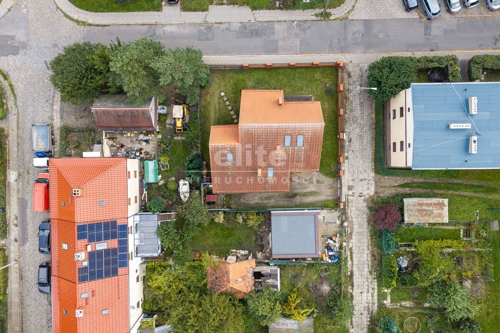 Dom wolnostojący na sprzedaż, os. Bandurskiego, Szczecin, 223m2, 6 pokoi, 1 370 000 zł - zdjęcie 5