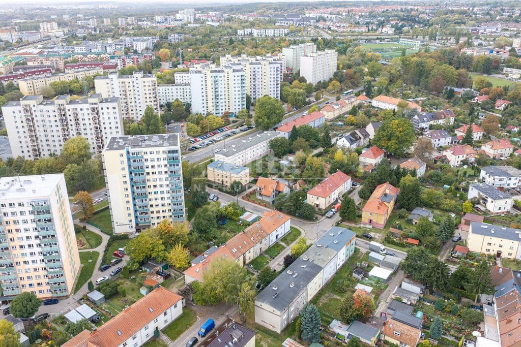 Dom wolnostojący na sprzedaż, os. Bandurskiego, Szczecin, 223m2, 6 pokoi, 1 370 000 zł - zdjęcie 24
